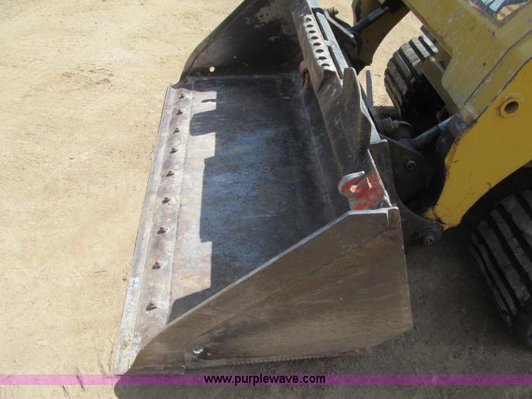 image for item G2938 2006 ASV RC-60 skid steer