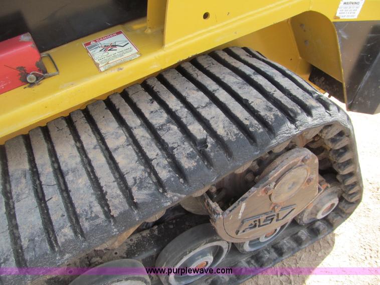 image for item G2938 2006 ASV RC-60 skid steer