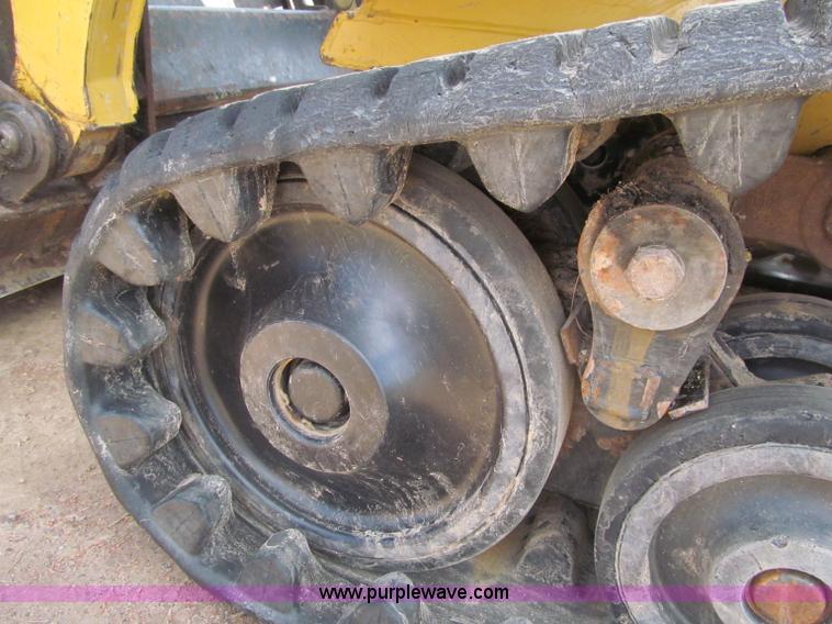 image for item G2938 2006 ASV RC-60 skid steer