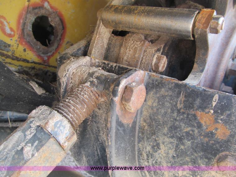 image for item G2938 2006 ASV RC-60 skid steer