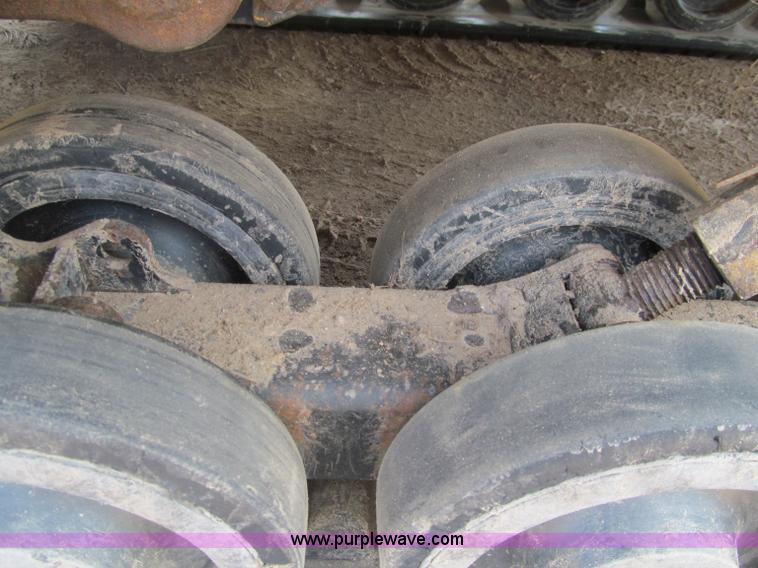 image for item G2938 2006 ASV RC-60 skid steer