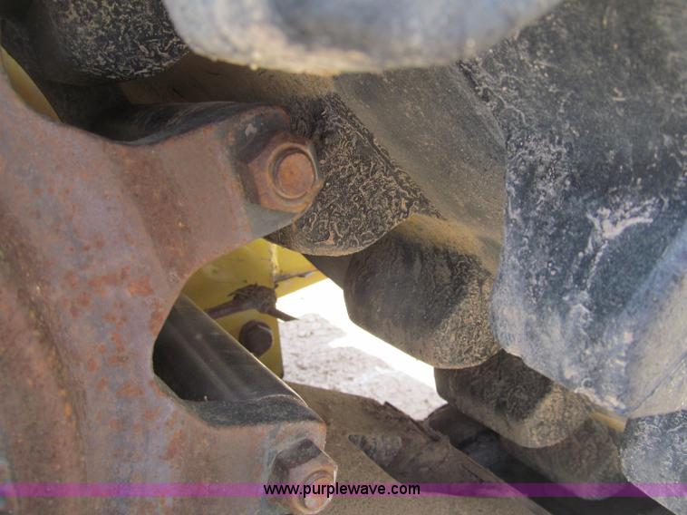 image for item G2938 2006 ASV RC-60 skid steer