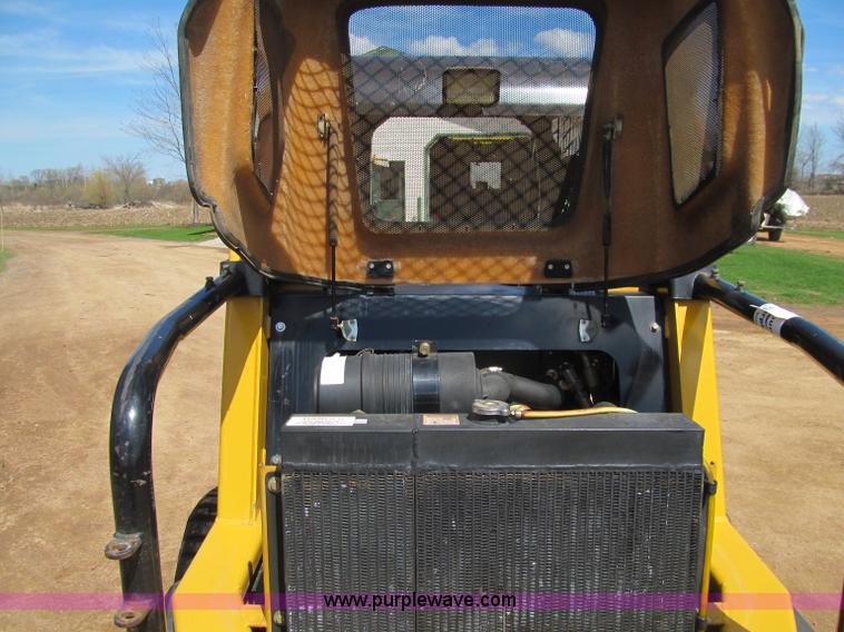 image for item G2938 2006 ASV RC-60 skid steer