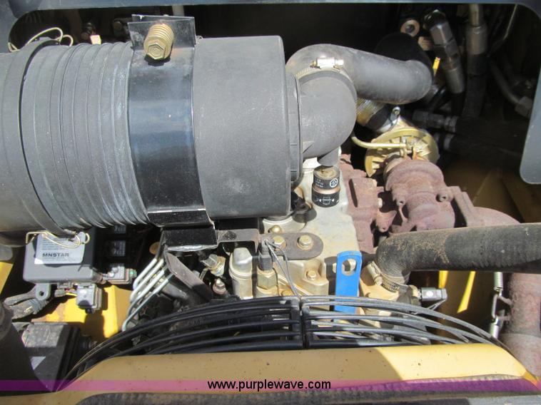 image for item G2938 2006 ASV RC-60 skid steer