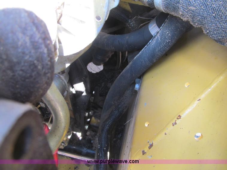 image for item G2938 2006 ASV RC-60 skid steer