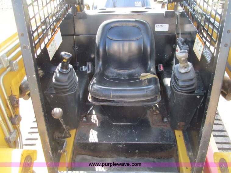 image for item G2938 2006 ASV RC-60 skid steer