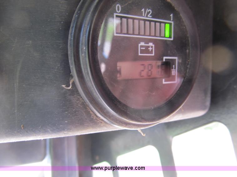 image for item G2938 2006 ASV RC-60 skid steer