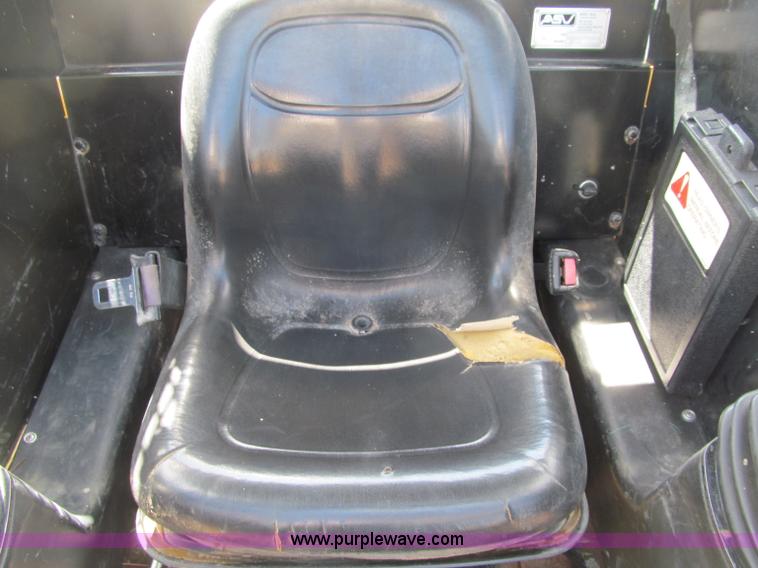 image for item G2938 2006 ASV RC-60 skid steer