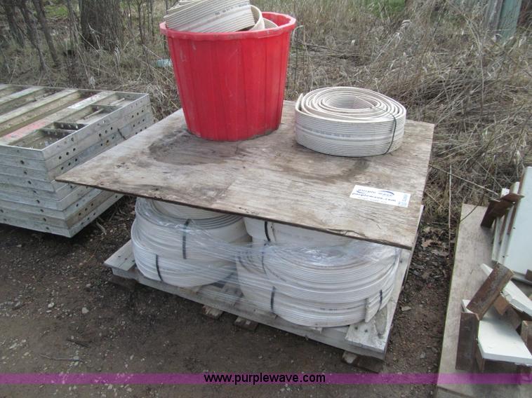 image for item G2950 Greenstreak 705 water stop