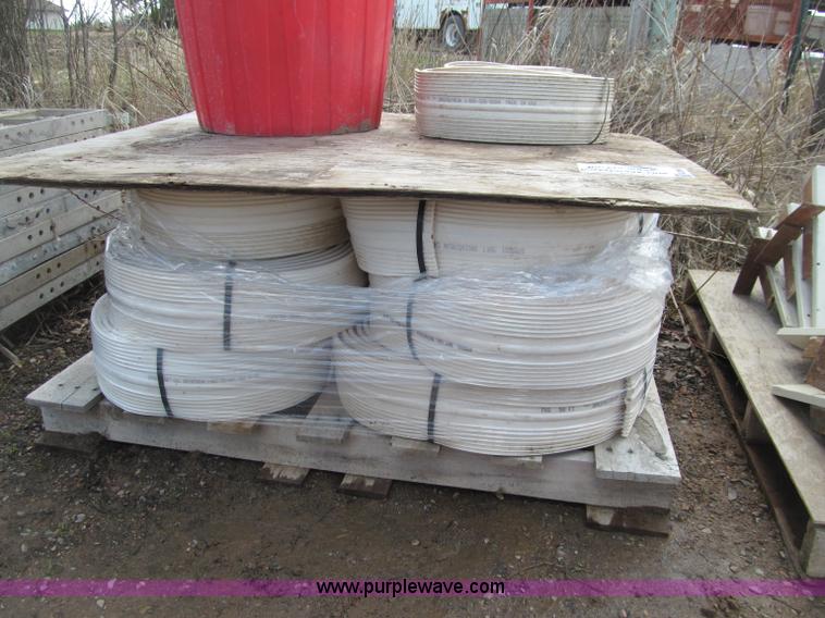 image for item G2950 Greenstreak 705 water stop