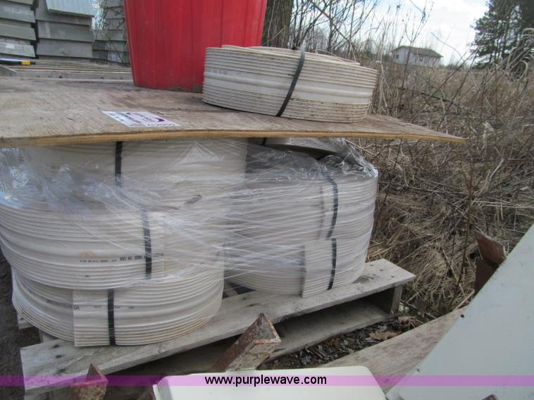 image for item G2950 Greenstreak 705 water stop