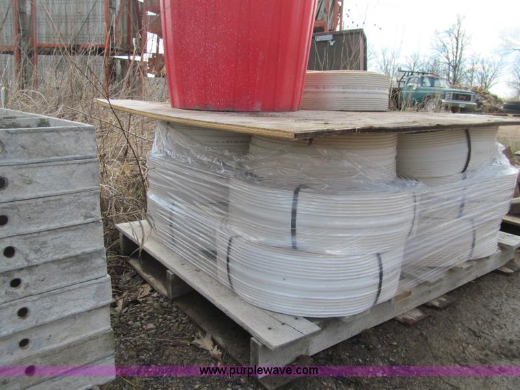 image for item G2950 Greenstreak 705 water stop