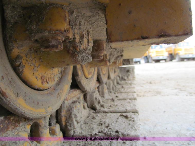 image for item G2971 Gomaco GT3600 curb machine