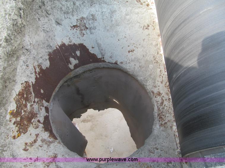 image for item G2971 Gomaco GT3600 curb machine