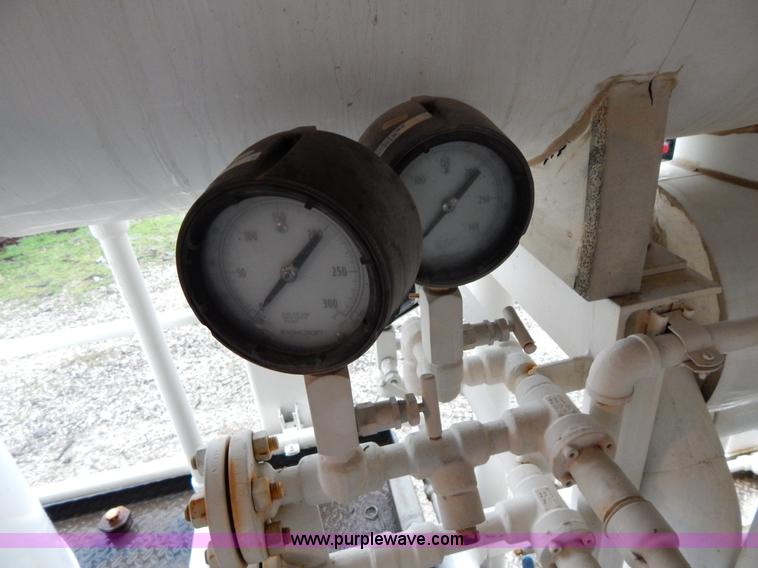 image for item G3081 Portable industrial chilling unit with Caterpillar SR4B generator