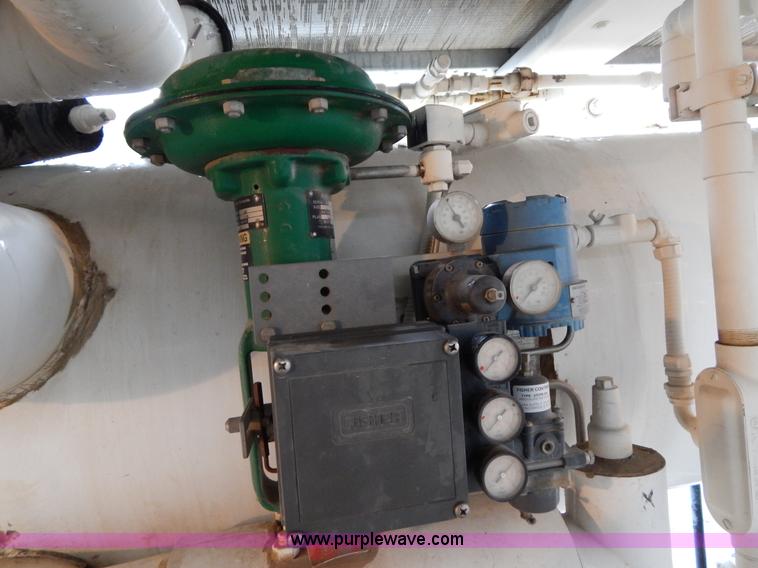 image for item G3081 Portable industrial chilling unit with Caterpillar SR4B generator