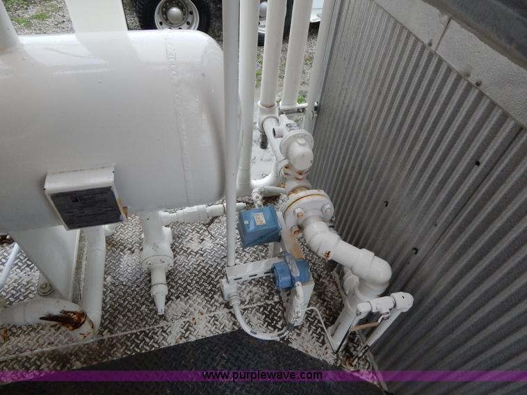 image for item G3081 Portable industrial chilling unit with Caterpillar SR4B generator