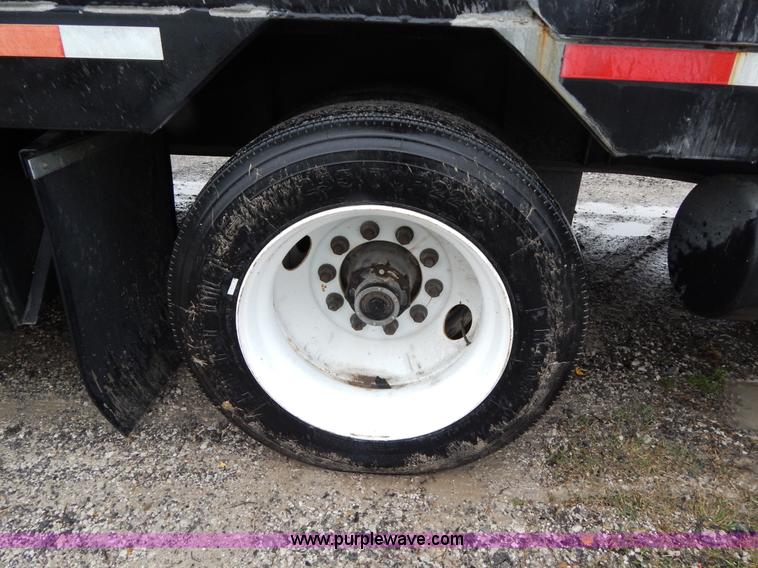 image for item G3081 Portable industrial chilling unit with Caterpillar SR4B generator