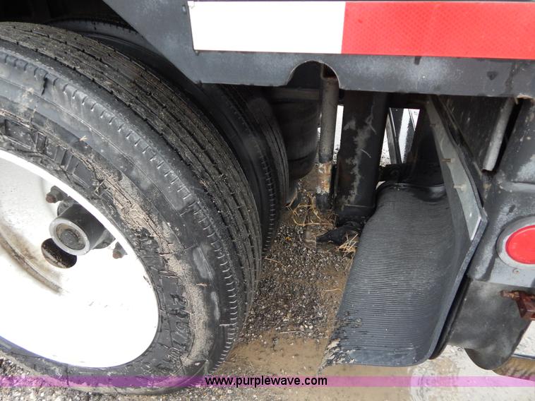 image for item G3081 Portable industrial chilling unit with Caterpillar SR4B generator