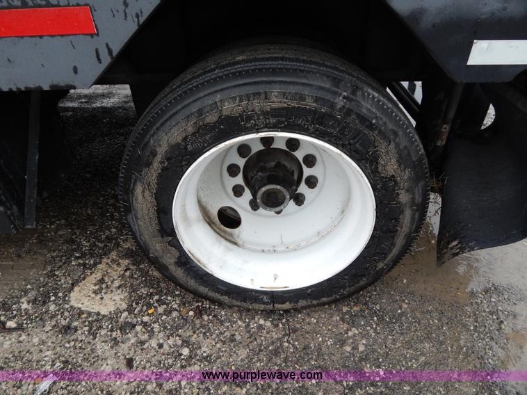 image for item G3081 Portable industrial chilling unit with Caterpillar SR4B generator