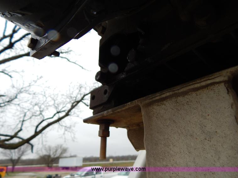 image for item G3081 Portable industrial chilling unit with Caterpillar SR4B generator