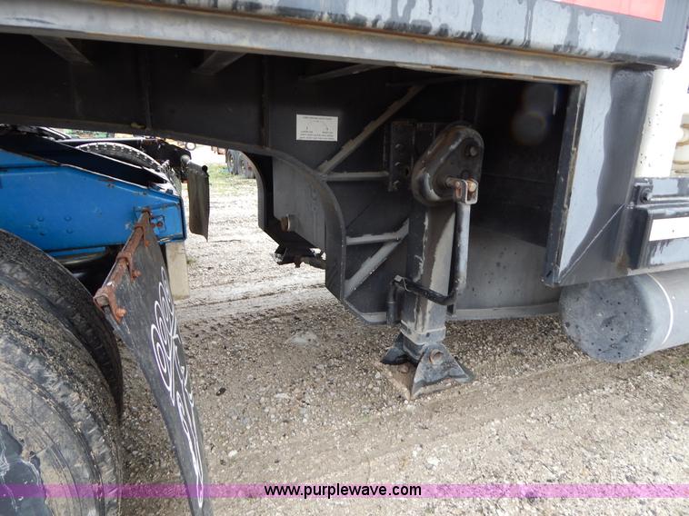 image for item G3081 Portable industrial chilling unit with Caterpillar SR4B generator