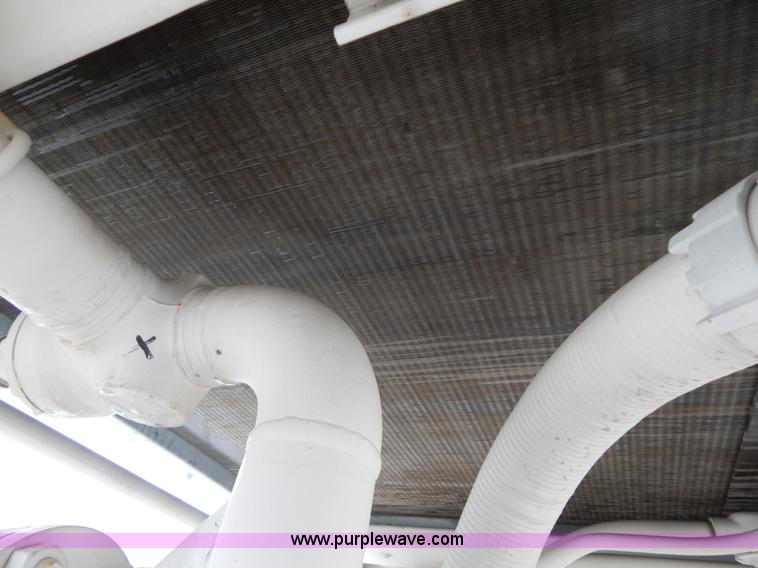 image for item G3081 Portable industrial chilling unit with Caterpillar SR4B generator