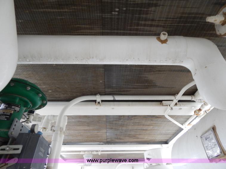 image for item G3081 Portable industrial chilling unit with Caterpillar SR4B generator