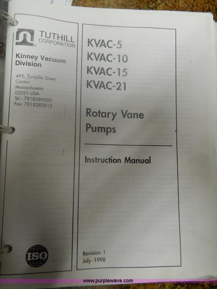 image for item G3081 Portable industrial chilling unit with Caterpillar SR4B generator