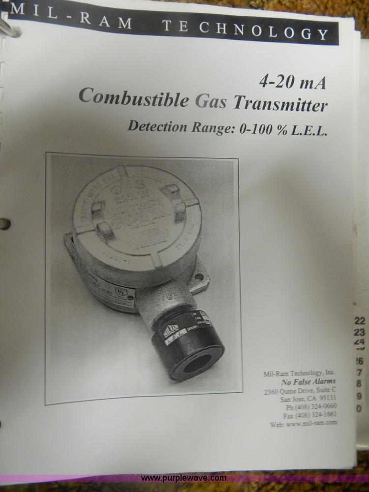 image for item G3081 Portable industrial chilling unit with Caterpillar SR4B generator