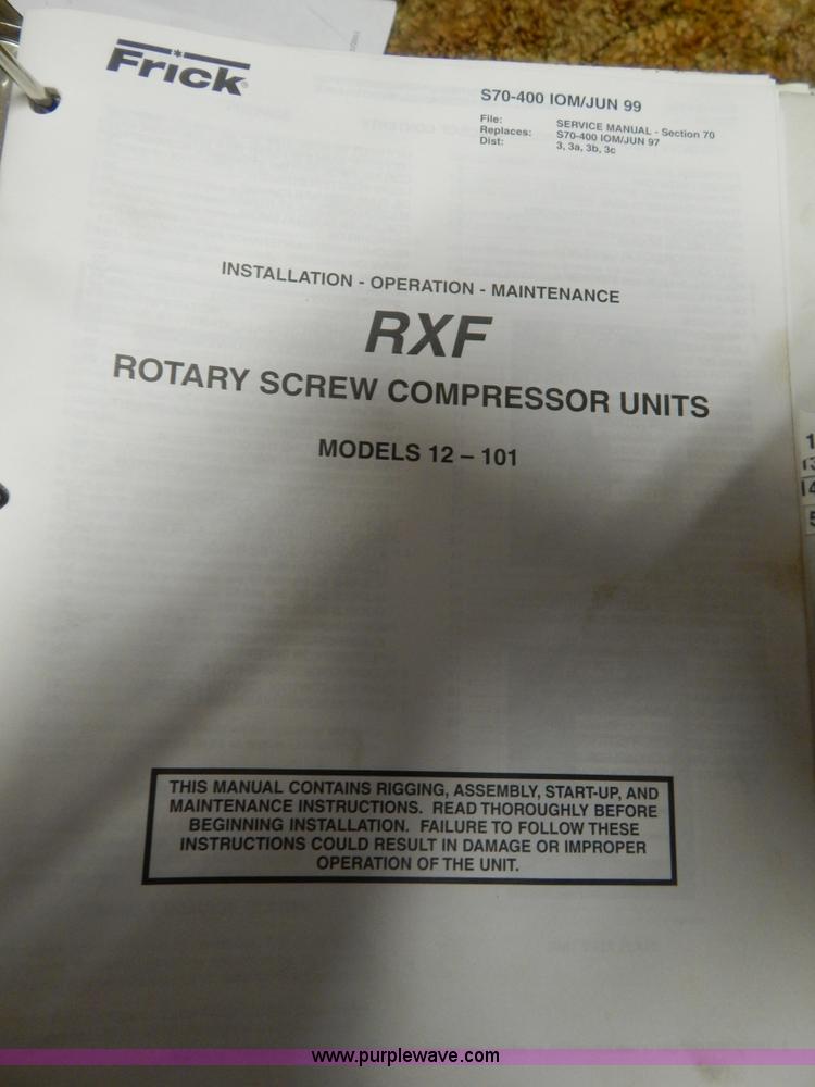 image for item G3081 Portable industrial chilling unit with Caterpillar SR4B generator