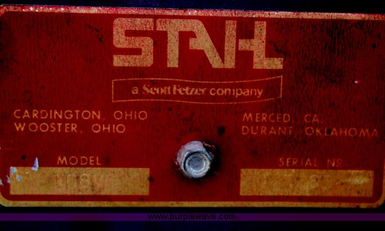 image for item G5099 1997 Dodge Ram 3500 LT utility truck