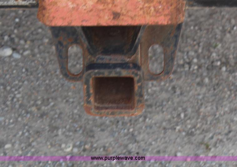 image for item G5099 1997 Dodge Ram 3500 LT utility truck