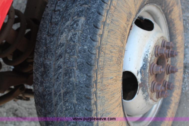 image for item G5099 1997 Dodge Ram 3500 LT utility truck