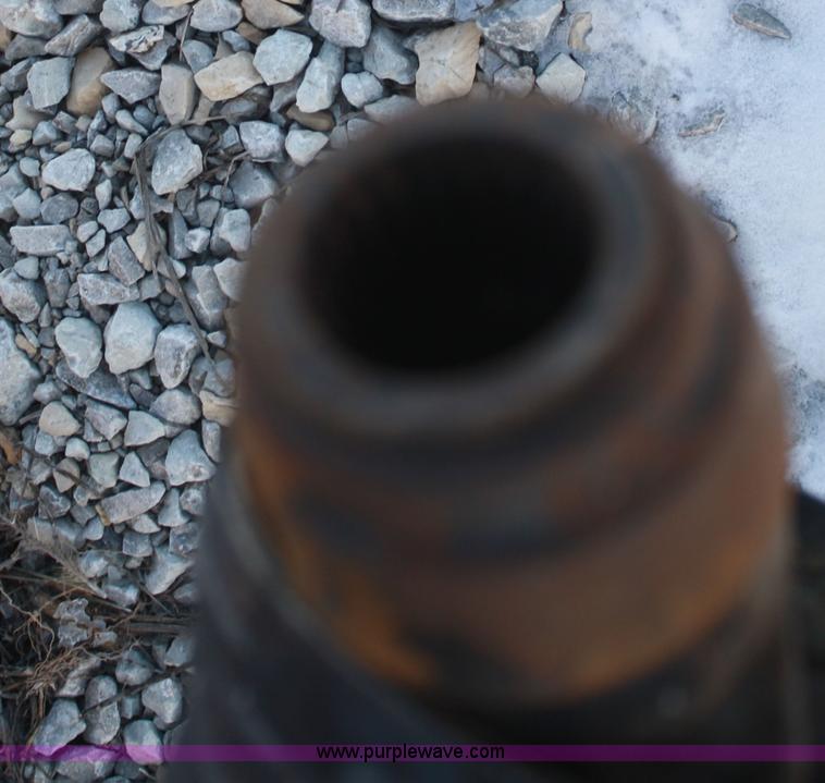 image for item G5355 Vermeer BP8000 bale processor