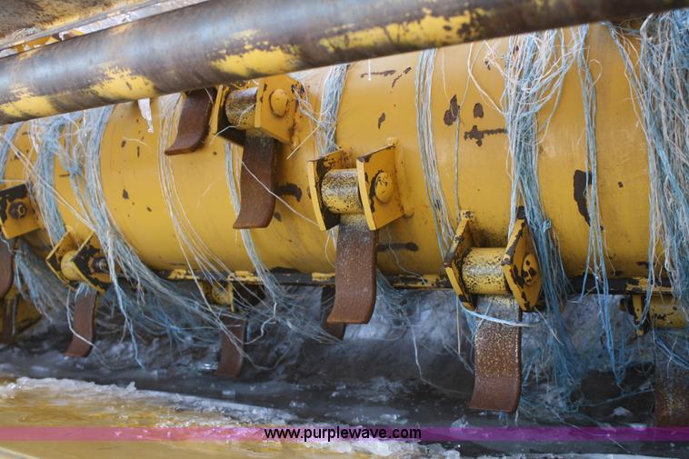 image for item G5355 Vermeer BP8000 bale processor