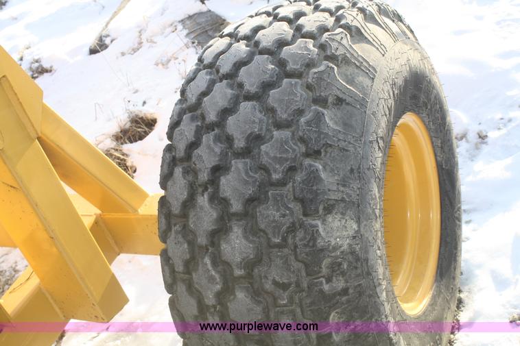 image for item G5355 Vermeer BP8000 bale processor