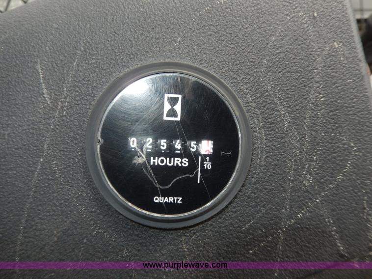 image for item G5396 Terex TH842C telehandler