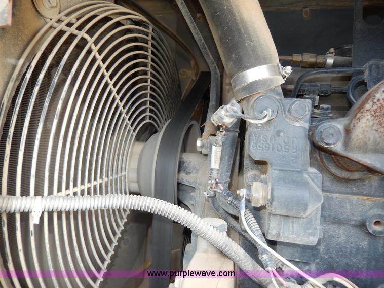 image for item G5396 Terex TH842C telehandler