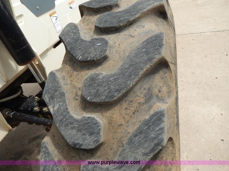 image for item G5396 Terex TH842C telehandler