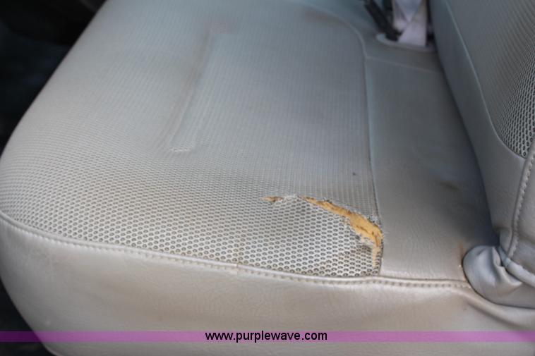 image for item G5401 1999 Ford F550 Super Duty service truck