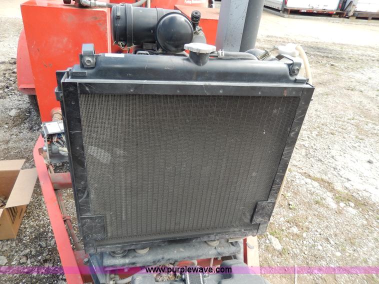 image for item G5421 2000 Grafco Supershot SS125 tar pot