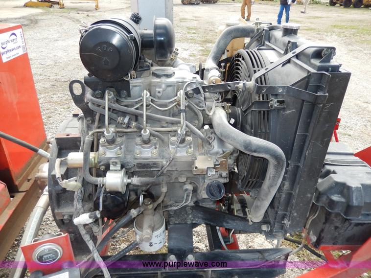 image for item G5421 2000 Grafco Supershot SS125 tar pot