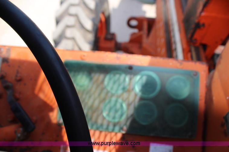 image for item G5443 Lull 844 Highlander telehandler