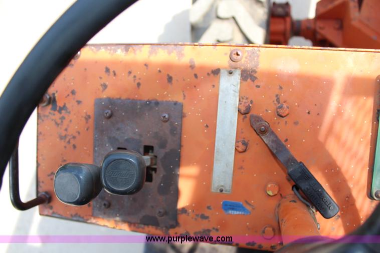 image for item G5443 Lull 844 Highlander telehandler