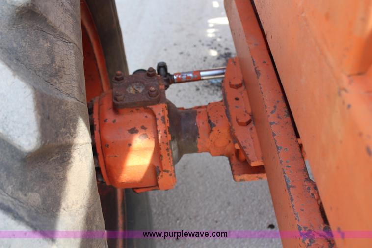 image for item G5443 Lull 844 Highlander telehandler