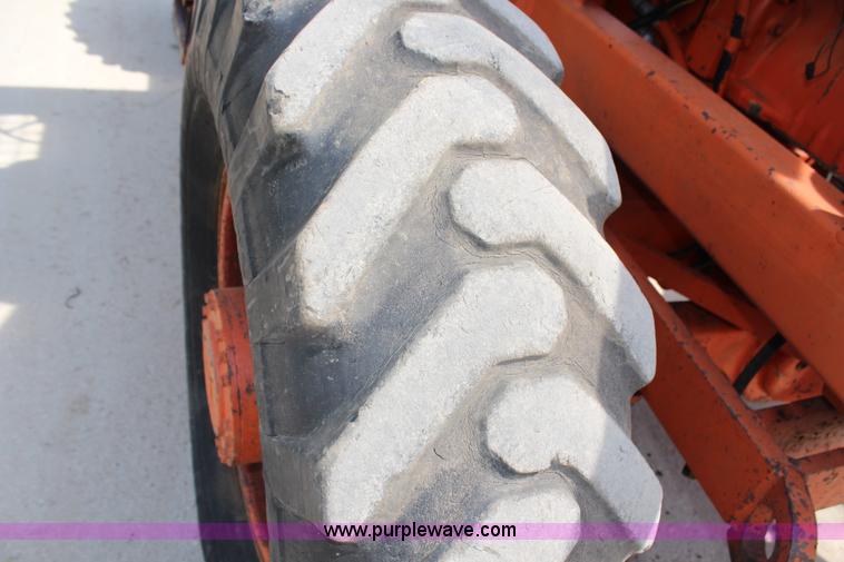 image for item G5443 Lull 844 Highlander telehandler