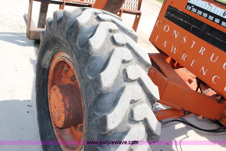 image for item G5443 Lull 844 Highlander telehandler