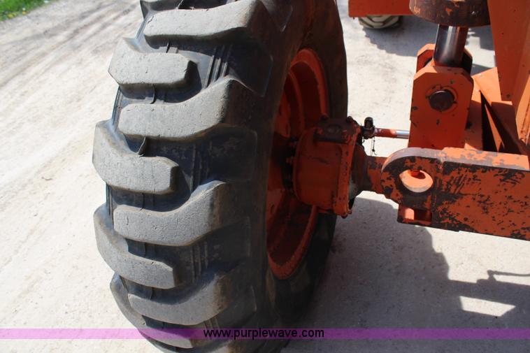 image for item G5443 Lull 844 Highlander telehandler