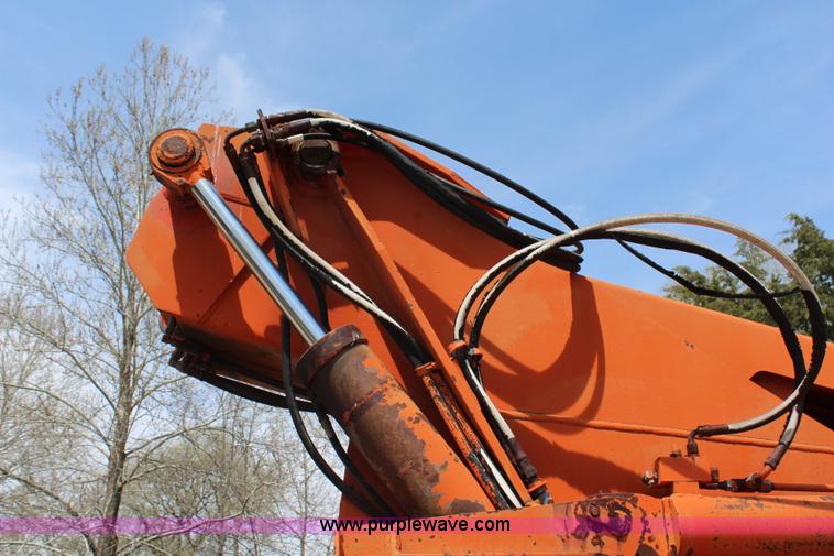 image for item G5443 Lull 844 Highlander telehandler